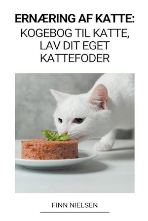 Ernæring af Katte