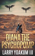 Diana The Psychopomp 