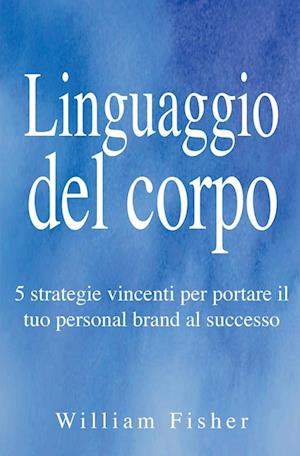 Linguaggio del corpo