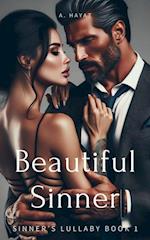 Beautiful Sinner (Sinner's Lullaby Book 1)