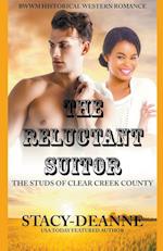 The Reluctant Suitor 