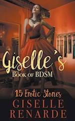 Giselle's Book of BDSM 