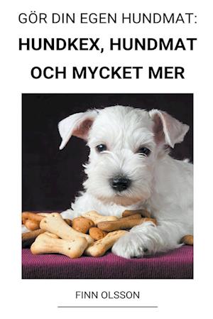 Gör din Egen Hundmat