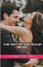 The Way of the Pickup Artist 