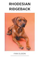 Rhodesian Ridgeback