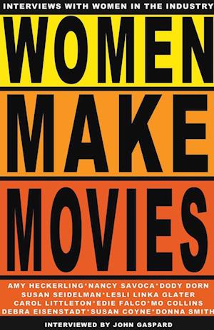 Women Make Movies