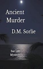 Ancient Murder 