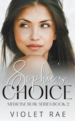 Sophie's choice 