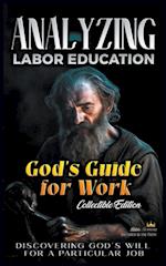 God's Guide  for Work