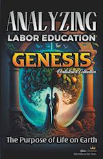 Analyzing the Education of Labor in Genesis