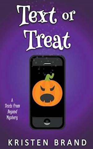 Text or Treat