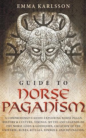 Guide to Norse Paganism