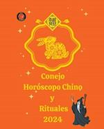 Conejo Horóscopo Chino y Rituales 2024