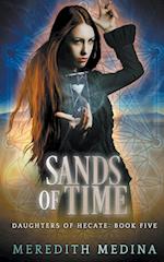 Sands of Time