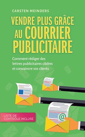 Vendre plus grâce au courrier publicitaire