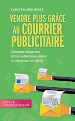 Vendre plus grâce au courrier publicitaire