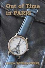 Out of Time in Paris 