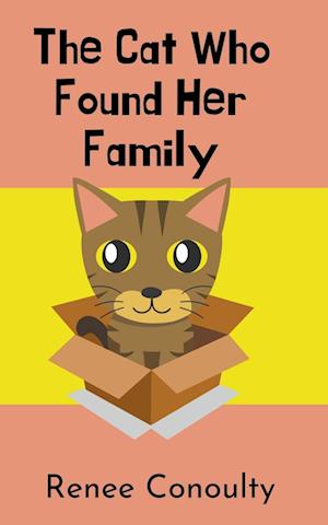 The Cat Who Found Her Family