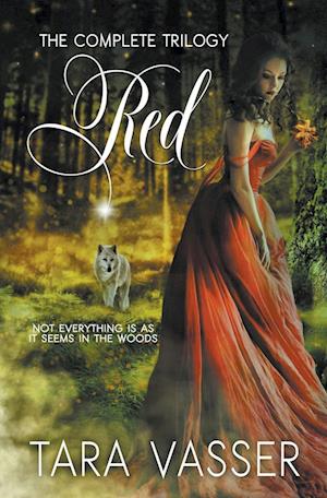 Red The Complete Trilogy