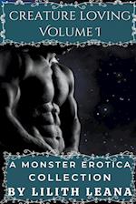 Creature Loving Volume 1