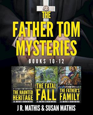 The Father Tom Mysteries