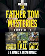 The Father Tom Mysteries