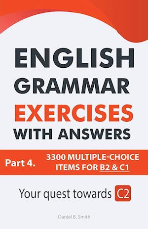 English Grammar Exercises With Answers Part 4