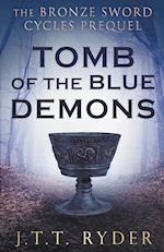 Tomb of the Blue Demons 