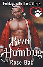 Bear Humbug 