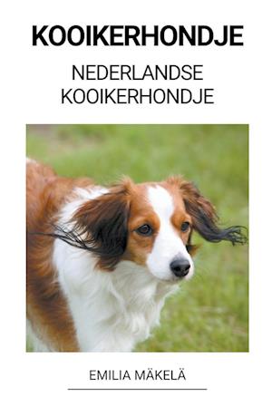 Kooikerhondje (Nederlandse Kooikerhondje)