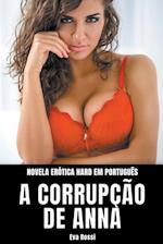 A Corrupção de Anna