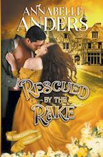 Rescued By The Rake