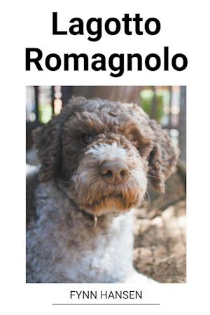 Lagotto Romagnolo