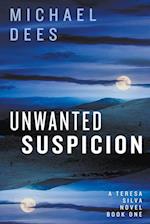 Unwanted Suspicion 