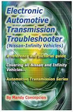 Electronic Automotive Transmission Troubleshooter Nissan-Infinity Vehicles