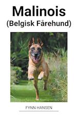 Malinois (Belgisk Fårehund)