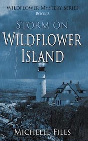 Storm on Wildflower Island