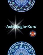 Astrologie-Kurs