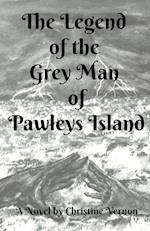 The Legend of the Grey Man of Pawleys Island 