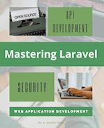 Mastering Laravel 