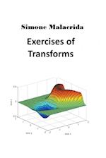 Exercises of Transforms 