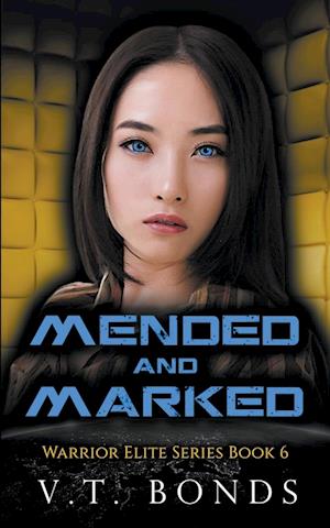 Mended and Marked