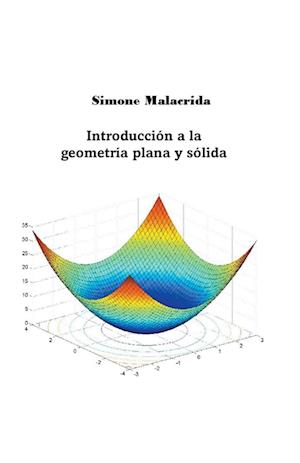 Introducción a la geometría plana y sólida