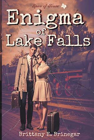 Enigma of Lake Falls