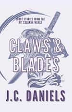 Claws & Blades 