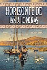 Horizonte de las Alondras