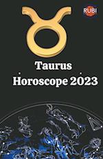 Taurus. Horoscope 2023 