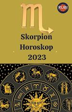 Skorpion Horoskop 2023