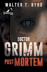 Doctor  Grimm