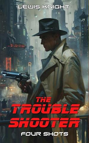 Troubleshooter: Four Shots